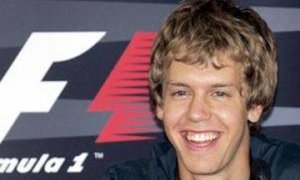 Vettel Claims Pole Position in Turkish GP