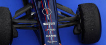 Vettel Confirms Flying Pirelli Marbles at Sepang
