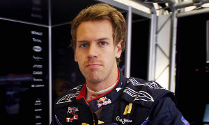 Vettel Denies Fault in Webber Incident