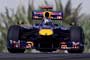 Vettel Dominates Final Practice for the Spanish Grand Prix