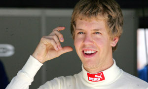 Vettel Expected to Top 2008 Performances