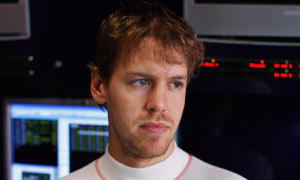 Vettel Explains Ferrari Joke