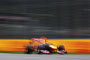 Vettel Flies to Australian GP Pole