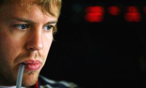 Vettel Happy with New Points System