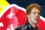 Vettel Knew He Made a Mistake - Horner
