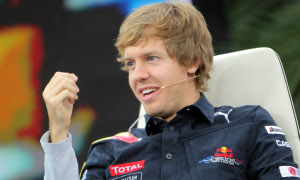 Vettel Likes F1 Life without Manager