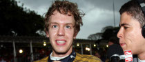 Vettel: No Regrets for Hamilton Pass