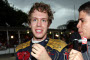 Vettel: No Regrets for Hamilton Pass