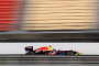 Vettel Quiet on Red Bull Superiority in Barcelona