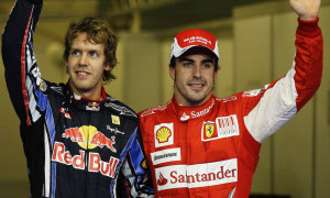 Vettel Resembles Alonso - Coulthard