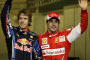 Vettel Resembles Alonso - Coulthard