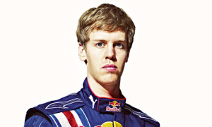 Vettel Rules Out Drivers' Strike