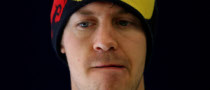 Vettel Set to Sign Red Bull Contract Until 2014