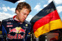 Vettel Sick and Tired of Team Politics