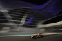 Vettel Takes Pole Position in Abu Dhabi
