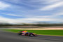 Vettel Takes Pole Position in Australia