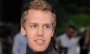 Vettel to Receive Trofeo Lorenzo Bandini on Sunday