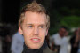 Vettel to Receive Trofeo Lorenzo Bandini on Sunday