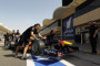 Vettel to Use Bahrain Engine in Australian GP Practice