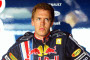 Vettel Urges Red Bull to Up Game in Turkey