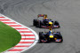Vettel, Webber Praise Red Bull for KERS Fix