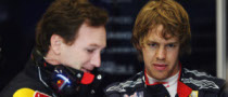 Vettel Will Not Hire New Manager for 2010