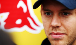 Vettel Will Not Turn to Mind Games to Win Title