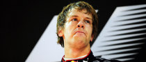 Vettel Wins ADAC Sportsman of the Year Award