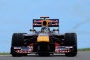 Vettel Wins Brazilian GP, Red Bull New F1 Champions