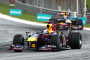Vettel Wins Malaysian GP, Leads 1-2 Finish for Red Bull