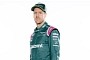Vettel Wishes He Could Go Rallying, M-Sport Offers a Ride if Aston Martin Allows It