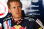 Vettel Worried About Red Bull Potential Quit