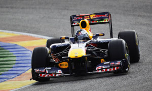 Vettel Yet to Nickname Red Bull RB7 for 2011