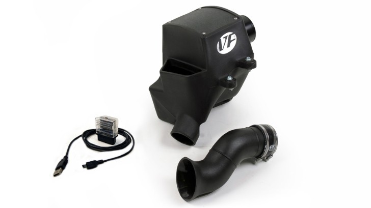 VF-Engineering Cold Air Intake for E46 M3