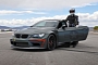 VF620 Supercharged Widebody BMW M3 Takes on Bullrun