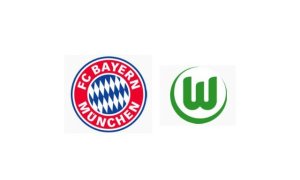 VfL Wolfsburg and FC Bayern Munchen Play for Haiti