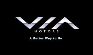 Via Motors Announces Three New EVs for Detroit