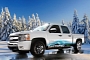VIA Motors to Debut GM-based Electric Trucks and vans in LA