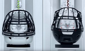 Vicis Zero1 American Football Helmets Could Revolutionize Motorcycling
