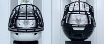 Vicis Zero1 American Football Helmets Could Revolutionize Motorcycling