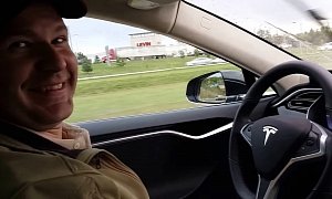 Victim of Fatal Tesla Model S Crash Was Frequent User of Autopilot Feature