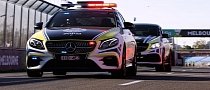 Victoria Police Thinks Of Replacing Falcon and Commodore With Mercedes-AMG E43