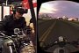 Victory Gunner Plus Oculus Rift Equals an Amazing Virtual Ride to Sturgis
