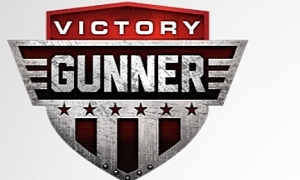 Victory Gunner to Break Cover Any Time Now