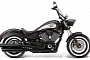 Victory Motorcycles' 2013 High-Ball Bobber