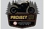 Victory Motorcycles and Roland Sands Tease Mystery Race to the Clouds Project 156