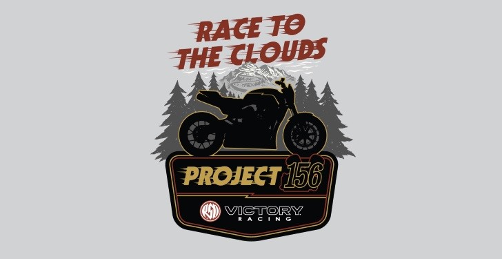 Race to the Clouds Project 156