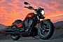 Victory Motorcycles Offers the Industry's First "Just Bring It Back" Guarantee
