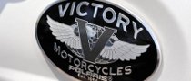 Victory Motorcycles Sales Drop Dramatically