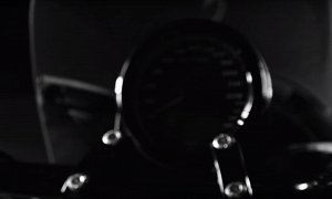 Victory Motorcycles Teases the All-New Octane